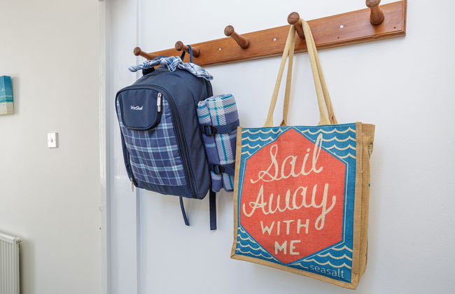 Lowcay Apartment C - Foto 40