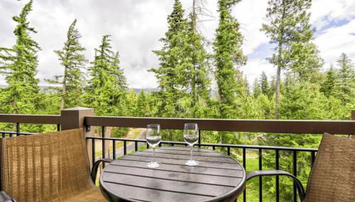 4008 Cozy ONE Bedroom in Suncadia with Heated Pool Access - Foto 2