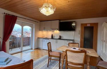 Villa am Goldbach - Foto 25