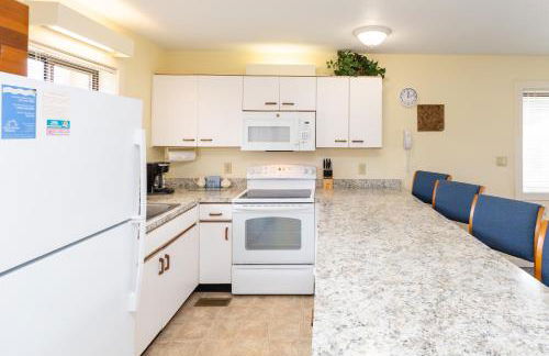 Sea Scape Beach and Golf Villas - Foto 7