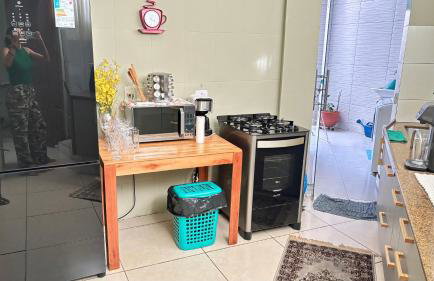 Casa verde 4 quartos - Foto 32