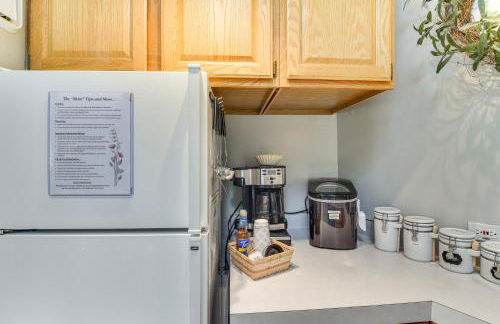 Cabin on Clear Creek A Hobbits Retreat! - Foto 15