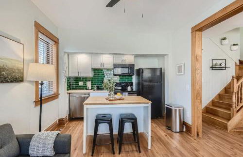 1st Ave by Modern Midstay - Wash Park & SoBo #F2 - Photo 10