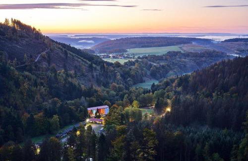 Ferienpark Thüringer Wald - Foto 1