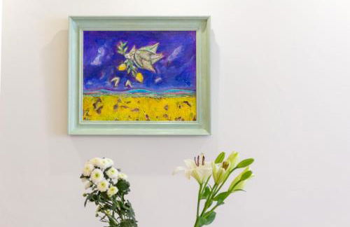 Baja Mar - Desconexión y descanso frente al mar. - Photo 34