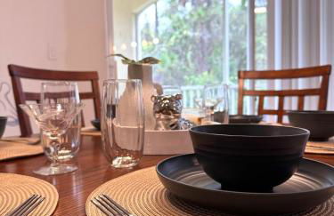 Wonderful apt remodeled in November near Disney - Foto 62