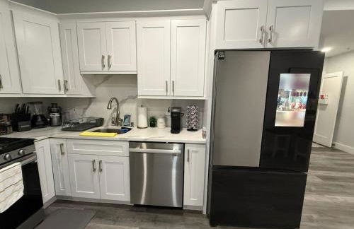 The Luxury Suite - 1BR with Gym & Office - Foto 7