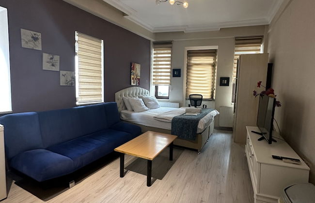 Green Bird Suit - Foto 16