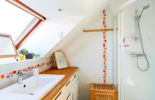 Penn Odet - vue mer - Foto 6