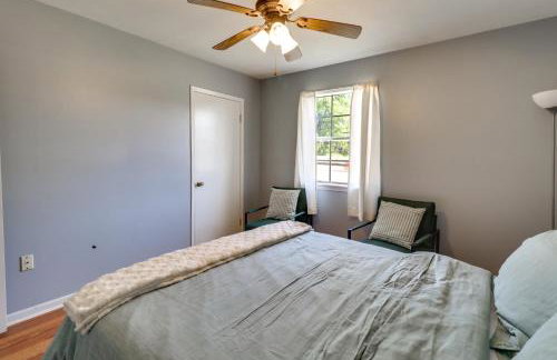 Walk to Dining and Shops Dtwn Brookhaven Home! - Foto 10