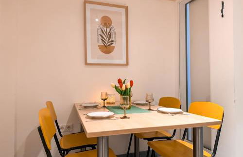 Kirchen-Lofts in der Soccerkirche by Stayeasy - Photo 28