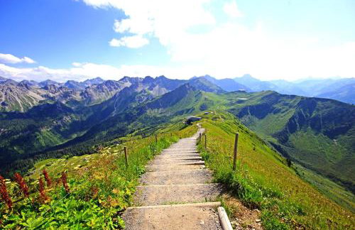 FeWo-Dorfromantik - Kostenlose Sommerbergbahnen und Tiefgarage, kurze Wege, ruhige Lage - Foto 19