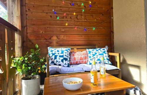 Ski & randonnées au Blancflocon - AX village - Foto 20