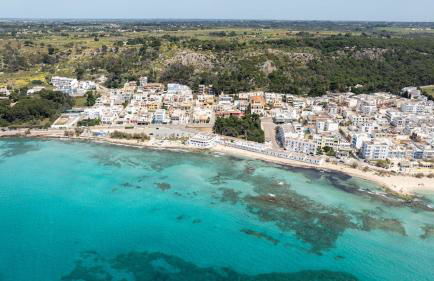 Panoramico Appartamento Lido Conchiglie - Foto 6