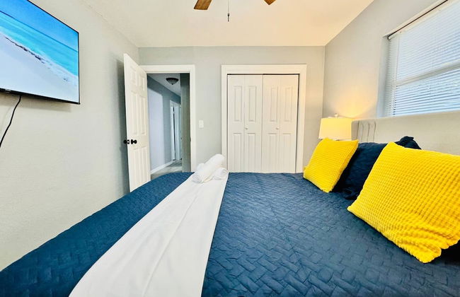 Family-friendly Fire-pit Pool Table Soccer - Foto 2