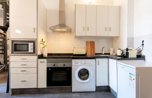 BUBUFLATS / Mercat - Foto 73