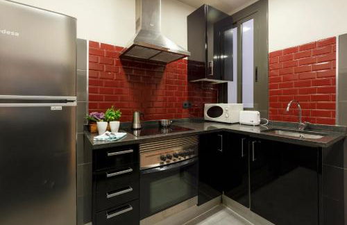 AinB Eixample Miró Apartments - Foto 46