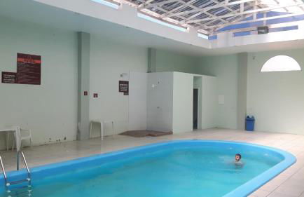 Apto Ingleses à 50mts da praia - Photo 5