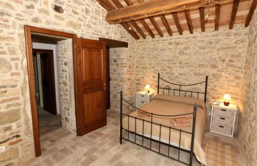 Holiday House Overlooking Lake Near Tuscany - Foto 114