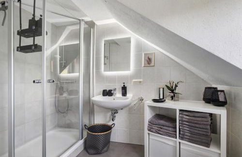 Ferienhaus Alte Wognerei - Foto 20