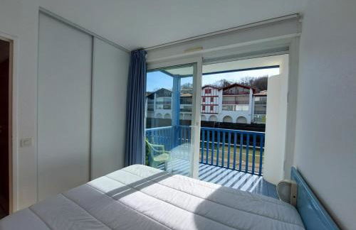 Charmant T2 avec piscine à 2 min de la plage - FR-1-239-1104 - Foto 17