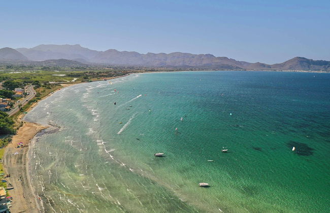 Casa Alcudia Uno - Foto 25