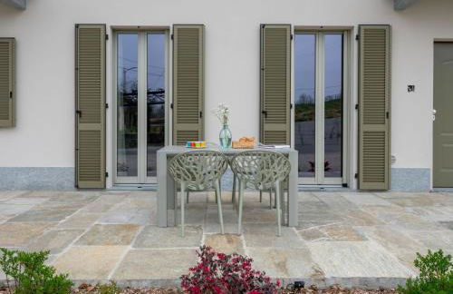 Holiday Home Cascina Luscai by Interhome - Foto 37