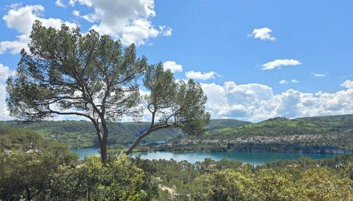 Les Oliviers Du Lac - Foto 4