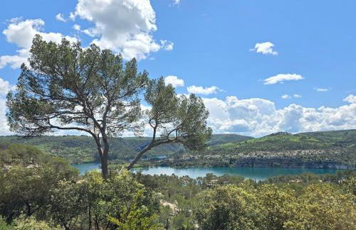 Les Oliviers Du Lac - Foto 4