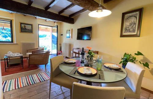 Val di Codena - Holiday Home - Foto 11