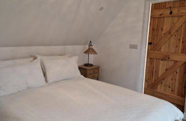 The Self Catered Loft at Chained Oak B&B - Foto 22