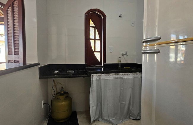 Loft Aurora à Praia do Peró - Photo 10