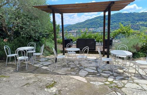 Country House Cozzena - Foto 68