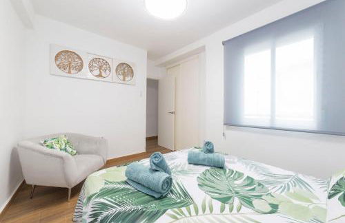 La Ribera y Feria - Casabel Homes - Foto 12