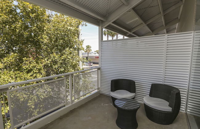 Indulge Apartments CBD - Foto 58