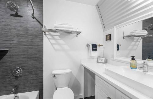 The Moon Quonset Hut Vacation Rental Heated & Chilled Pool - Foto 26