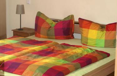 Apartment Alte Deckstation - Photo 17