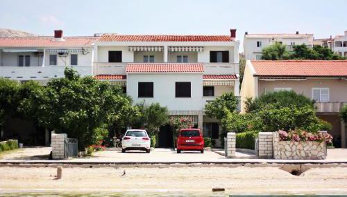 Apartmani Matija - Foto 2