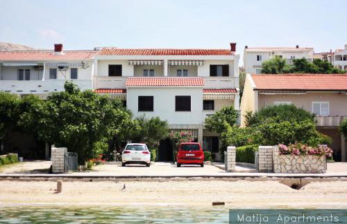 Apartmani Matija - Foto 2
