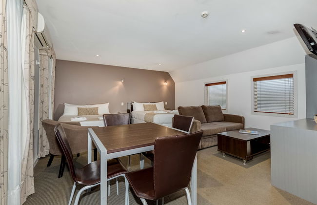 Seymours on Lydiard - Foto 37