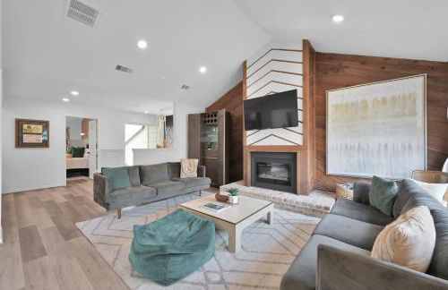 Waterfront Townhouse, 2-Story Deck - Foto 53