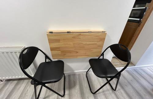 One Bed Studio Flat - Foto 15