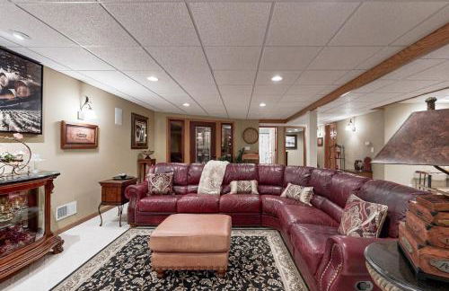 Luxurious Wooded Retreat - Foto 20