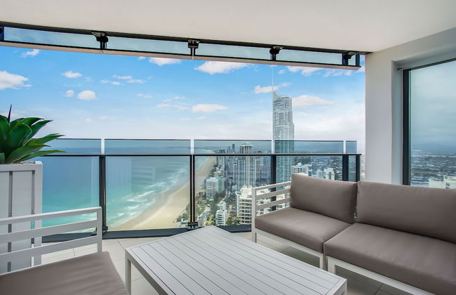 Peppers Soul Surfers Paradise - Photo 70