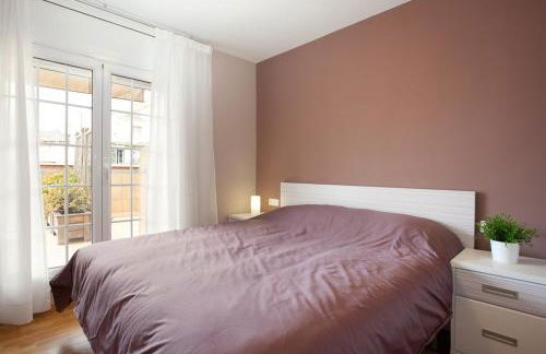 LetsGo Sagrada Familia Penthouse - Photo 32