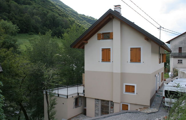 Apartments Jez - Foto 22