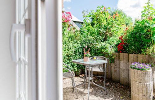 Bloomstieg - Foto 24