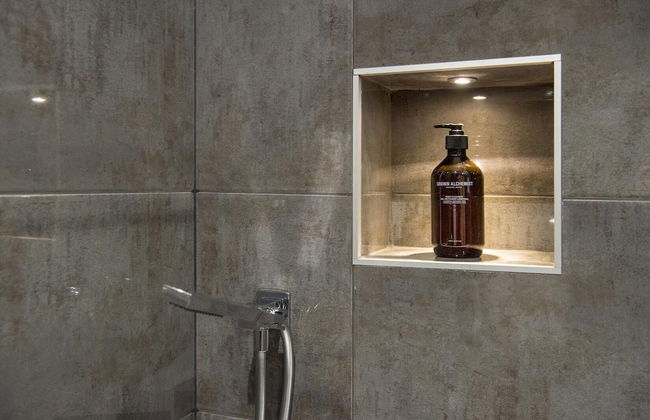 The Quadrant - The Botanical Suite - Foto 30