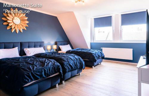 Downtown Apartments Bilk - Foto 62