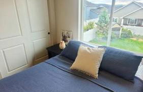 Family Fun! Gorgeous North Idaho Home w/Tesla Charge : Prairie Inn - Photo 14